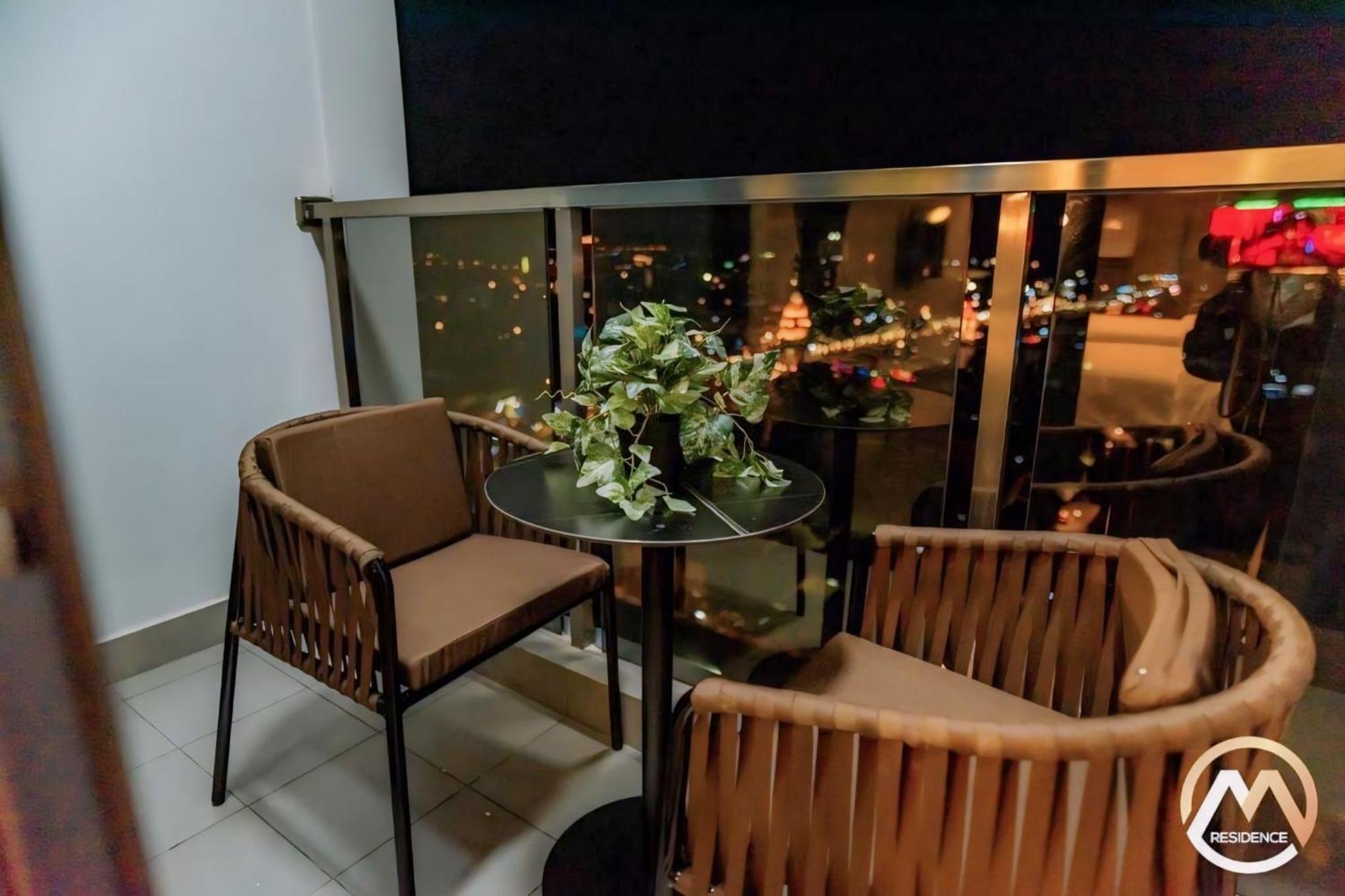 Hotel Serviced Condo Unique Infinity Pool With Mekong River View Phnompenh Exteriér fotografie